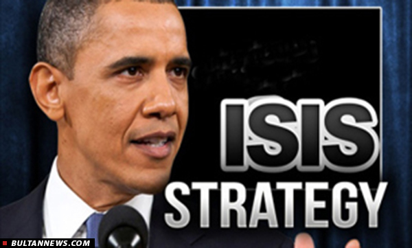 هشدار به مقامات عراق: آمریکا حامی و بانی داعش است!
