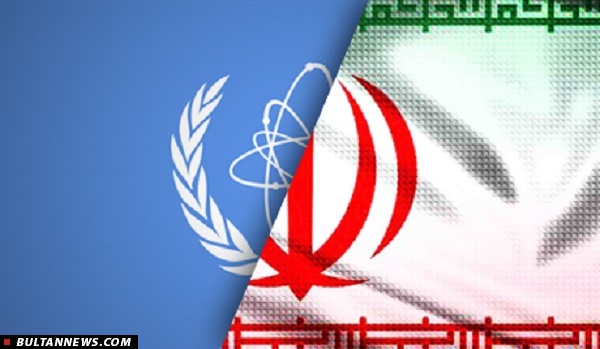 تلاش غرب برای مقصر جلوه دادن طرف مقابل با وجود تاکید آژانس بر انجام تعهدات ایران