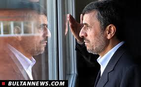 احمدی نژاد و وزرایش چهارشنبه در حرم امام راحل