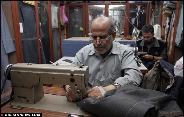 پوشاک ایرانی فدای لباس ترک !