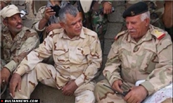 پیشروی‌های بسیج مردمی عراق پنتاگون را شوکه کرده است
