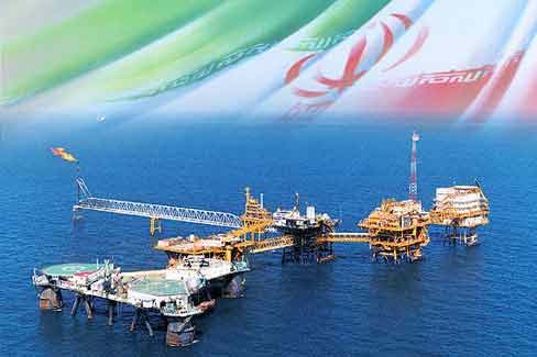 پیش بینی کاهش تولید نفت در ایران، صنعت نفت به سرمایه گذاری های جدید نیاز دارد