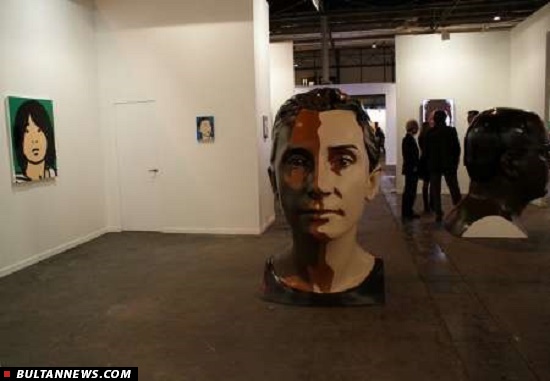 «بولتن هنر»؛ مجلۀ خبری روزانۀ هنرهای تجسمی (11اسفند)