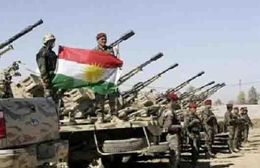 نقض حقوق بشر و نفی سیاست تصفیه در اقلیم کردستان عراق