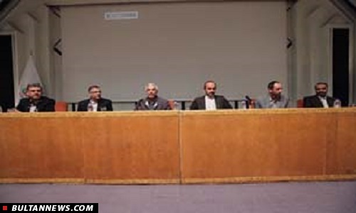 ظهور یك خبرگزاری در رسانه ملی
