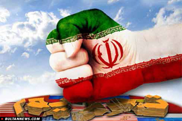 تحریم های ایران