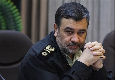 «احمدی مقدم» از فرماندهی نیروی انتظامی رفت، «اشتری» جایگزین شد