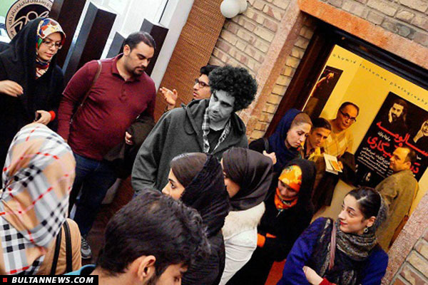 نشانه ها فریاد نمیزنند! (+عکس)