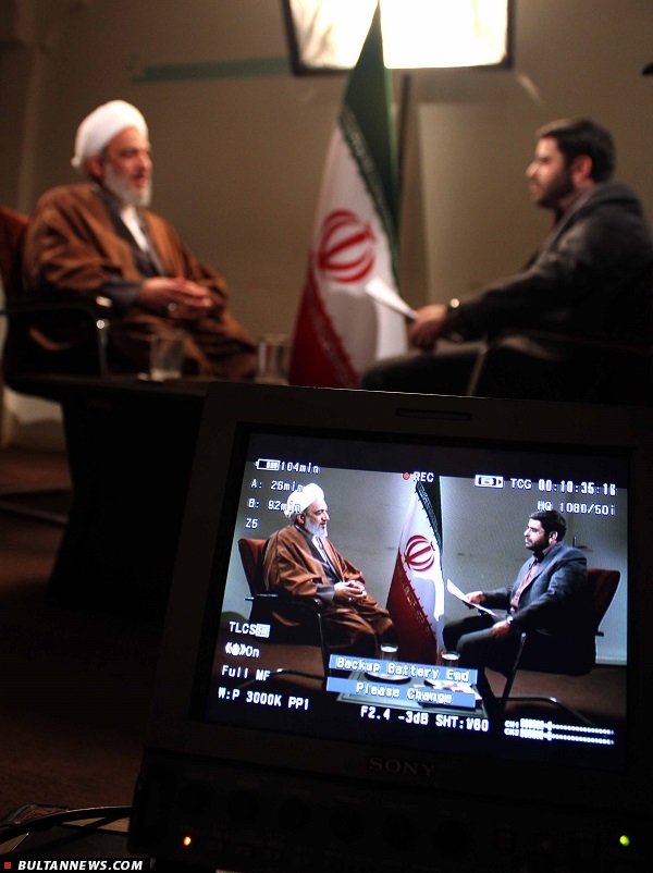 جبهه پایداری از احمدی‌نژاد در انتخابات 96 حمایت نمی‌کند، مگر اینکه تغییر جدی‌ کند