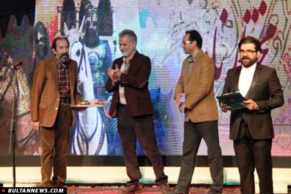 نهمین جشنواره «رویش» برگزیدگانش را شناخت