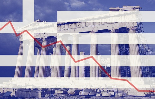 تلاقی سه بحران : یونان، اوکراین و ایران