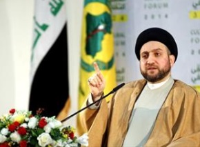 مدل موفق حزب الله لبنان اکنون در عراق