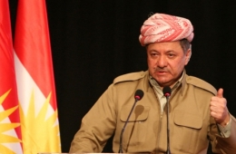 مسعود بارزانی: جمهوری اسلامی ایران مانع تشکیل دولت کردی در کردستان عراق نیست