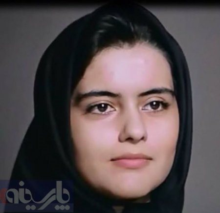 عکس منتسب به جوانی مریلا زارعی اشتباه از آب درآمد + عکس جعلی عکس منتسب به جوانی مریلا زارعی اشتباه از آب درآمد + عکس جعلی