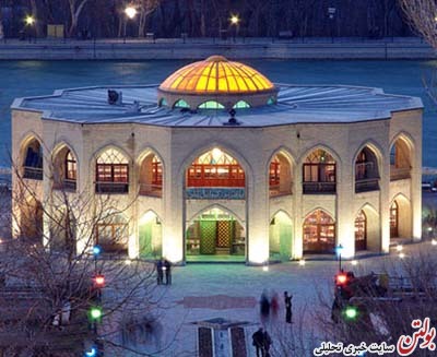 منزلگاه نوزدهم: جاذبه های تاریخی و طبیعی تبریز