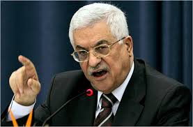نطق انقلابی محمود عباس:‌ فلسطین هیچ وقت اسرائیل را به عنوان دولت یهودی به رسمیت نمی شناسد