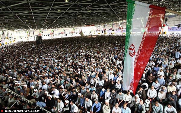 «اَبَر مردی» که پای «رأی مردم» ایستاد و زیر بار بدعتهای غیرقانونی نرفت