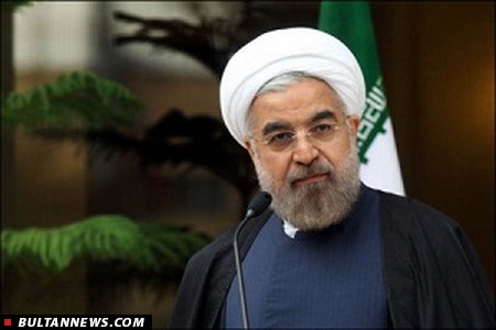 دکتر روحانی:مطالبه اصلی از دانشگاه های کشور تلاش علمی هدفمند است/قدردانی از تیم مذاکره کننده ایران