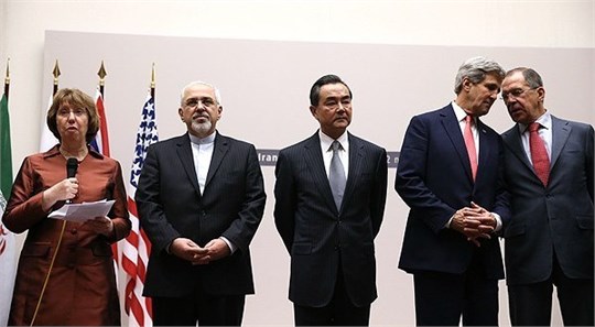 آقای ظریف از یک ماه قبل مشخص بود مذاکرات تمدید می شود