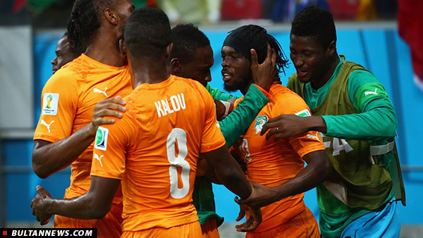 «یحیی توره» کاپیتان ساحل عاج، ادعای «منچسترسیتی» را رد کرد