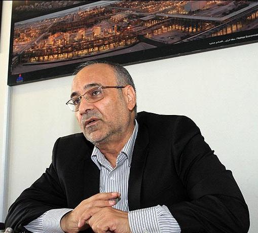 حسینی: ایران در تاریخ 3-4 نوامبر در لندن از قراردادهای جدید رونمایی می کند
