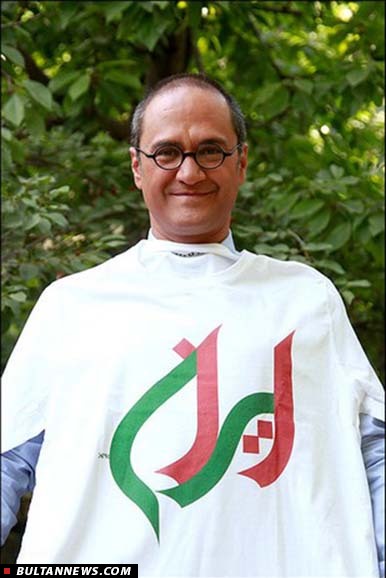 «خندوانه»؛ برنامه ای که مخاطبش را «می خندوانَد» (+عکس) «خندوانه»؛ برنامه ای که مخاطبش را «می خندوانَد» (+عکس)