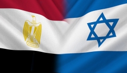اسراییل و مصر جزو معدود کشورهایی هستند که به معاهده منع شیمیایی نپیوسته‌اند
