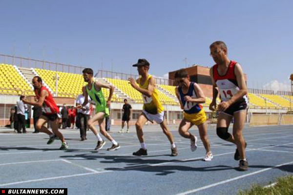 ورزشکاران کردستانی پنج مدال در مسابقات خاورمیانه کسب کردند