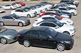 تنها 116 دستگاه خودروی بالای 2500 سی سی طي 5 ماهه نخست سال جاري وارد شده است
