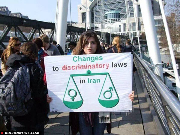 قربانی انگلیس برای نهضتِ ورود زنان به ورزشگاه های ایران!