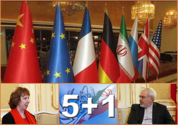 اهداف کوتاه مدت گروه 1+5 در برابر اهداف دراز مدت ایران در مذاکرات هسته ای