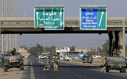 اعتراض‌ مقامات و تظاهرات مردم عراق عمق بی اعتمادی به آمریکا را نشان می دهد