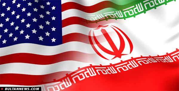ایران از هرگونه همکاری با آمریکا به عنوان کشور حامی تروریست خودداری می کند