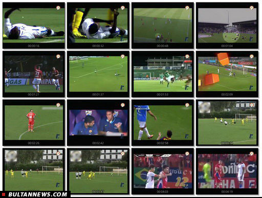 بازگشت «فوتبال 120» فردوسی‌پور به آنتن تلویزیون