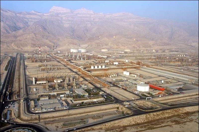 وزارت نفت برای کاهش صادرات میعانات در شهریور چه پاسخی دارد؟