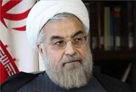 آقای روحانی! با همین اقتدار در مقابل فتنه‌گران بایستید