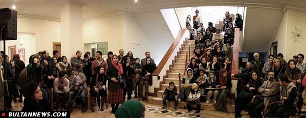 «پیش از صبحانه جدلی» در جشنوارۀ تئاتر شورایی بهزیستی «پیش از صبحانه جدلی» در جشنوارۀ تئاتر شورایی بهزیستی