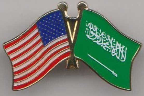 سرکیسه کردن کشورهای عربی و مردم آمریکا با نام جنگ با داعش