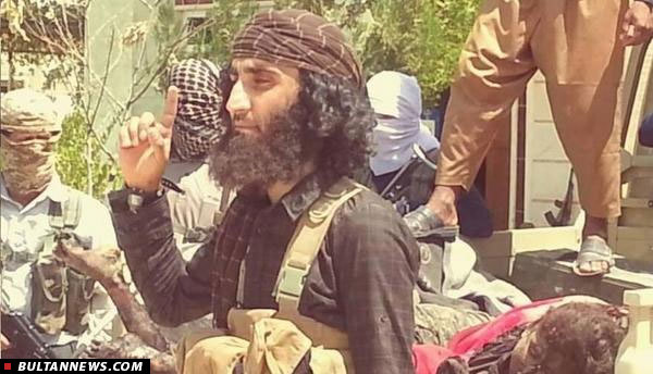 یکی از مهمترین مهره های تروریستی داعش در کوبانی کشته شد