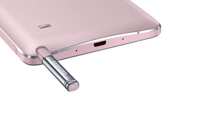 Galaxy Note4 Samsung در ایران رونمایی شد Galaxy Note4 Samsung در ایران رونمایی شد