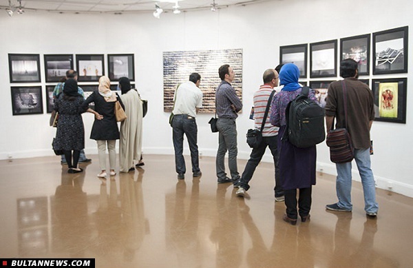 آخرین جمعه مهرماه با تازه هنرهای تجسمی/ 2 نمایشگاه بزرگ از آثار هنرمندان معاصر افتتاح می‌شود