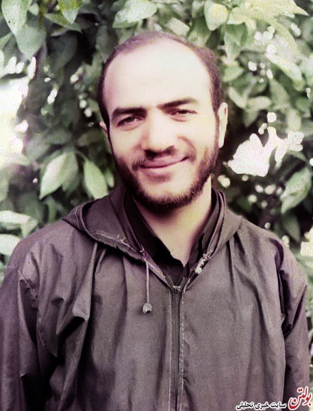 زندگینامه اولین مسئول آموزش حزب الله +عکس
