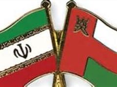 راه اندازي خط کشتيراني بين ايران و عمان