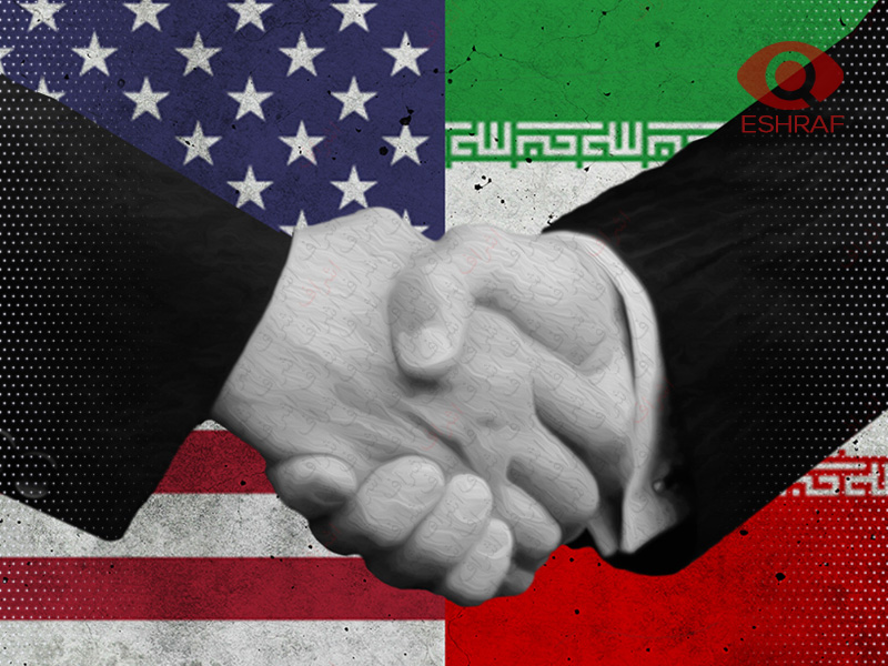 بروکینگز: همکاری خاموش ایران و آمریکا