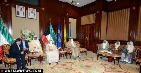 تاکید وزیر ارشاد بر تقویت روابط ایران با کویت