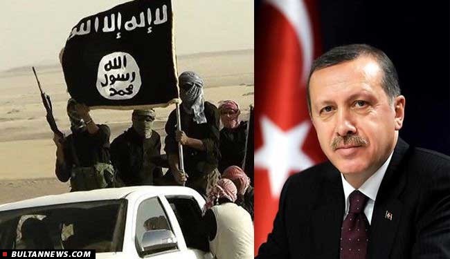 آیا جعفری می تواند ترکیه را به عدم حمایت از داعش راضی کند؟