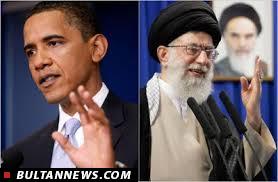 لابی صهیونیستی در پس انتشار عمومی نامه اوباما به رهبری ایران