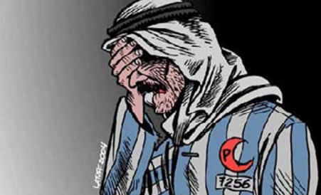 نمايشگاه كاريكاتورهاي غزه با حضور 49 كشور