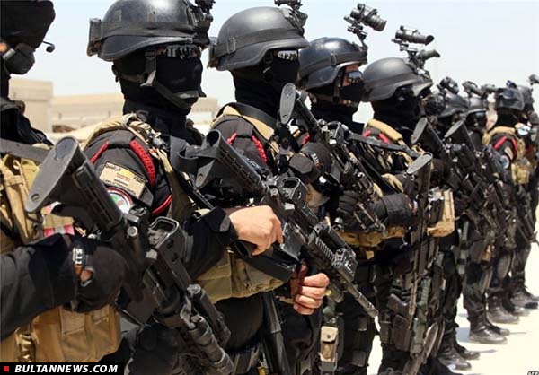 بی نیازی «ارتش عراق» از کمک های «ائتلاف امریکایی»