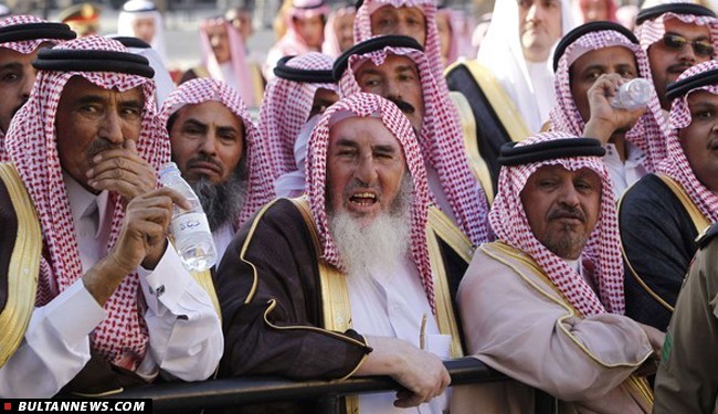 خشم عربستان از پیروزی حوثی‌های شیعه در یمن
